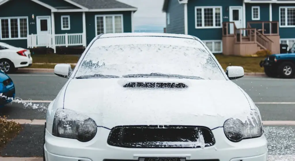 Is Dish Soap Safe for Car Paint? Your Complete Guide to Washing with Dishwashing Liquid