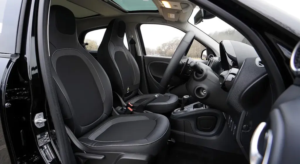 Can You Really Paint and Dye Interior Car Plastics to Look Like New?