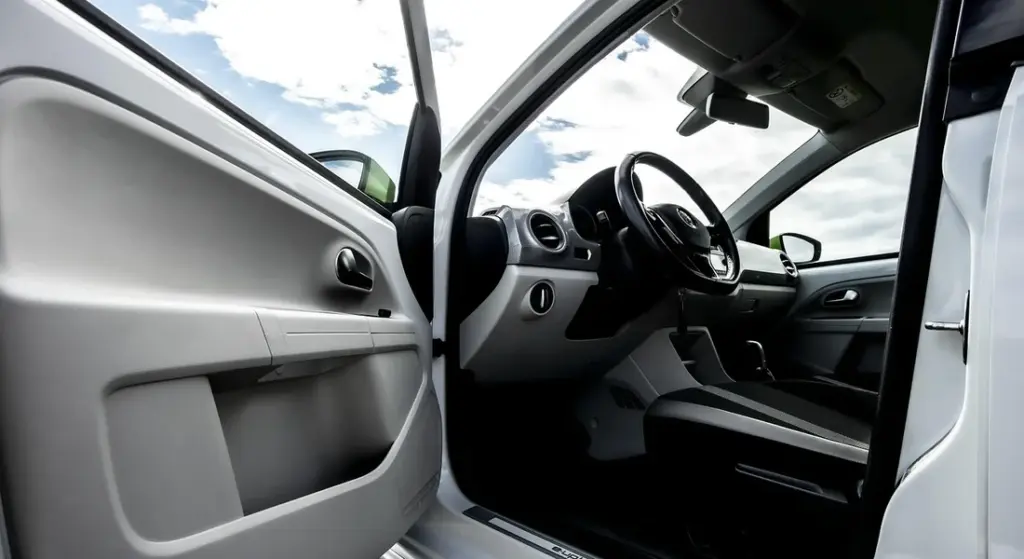 How Do You Remove Mold and Fungus from Car Interiors, Upholstery, and Surfaces?
