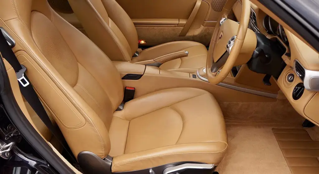 How Do You Clean and Maintain Every Color and Type of Car Seat Fabric?