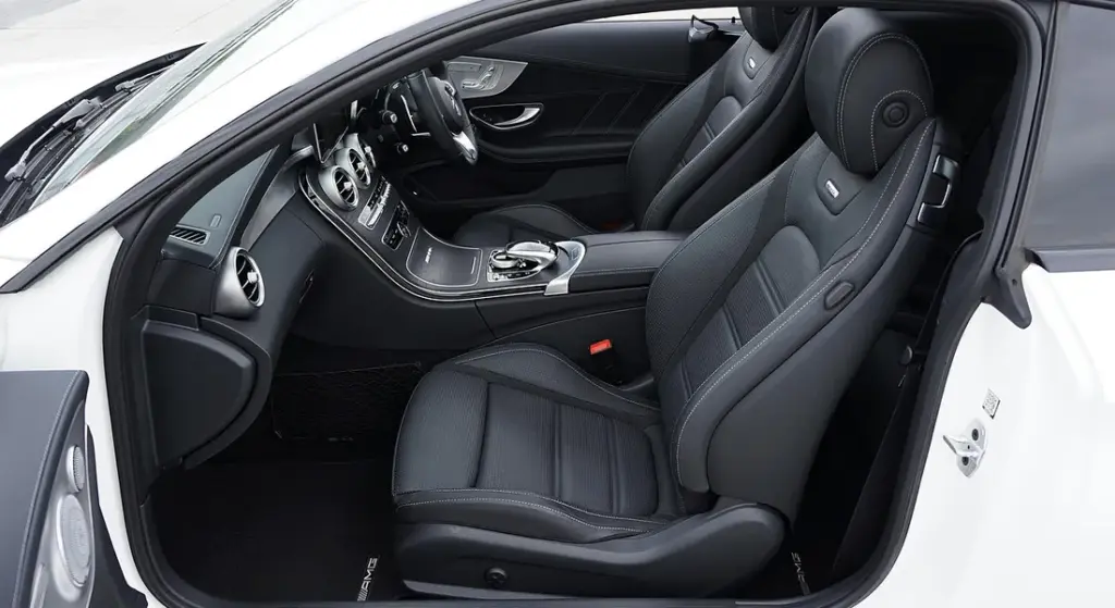 How Do You Fix Leather Seat Scratches Without Making Them Worse?