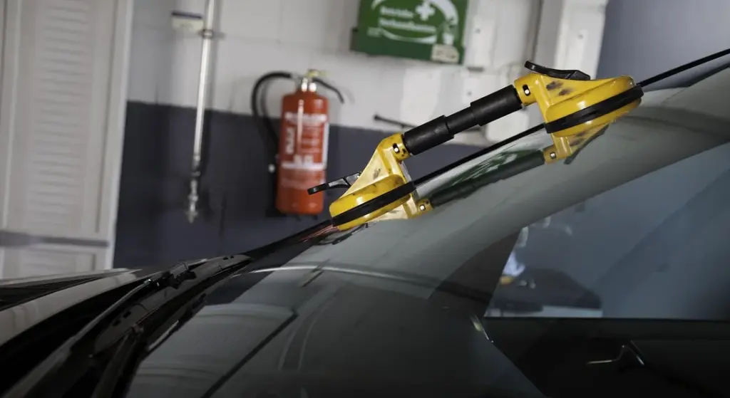 How Do You Repair Scratches on Car Windows Without Making Them Worse?