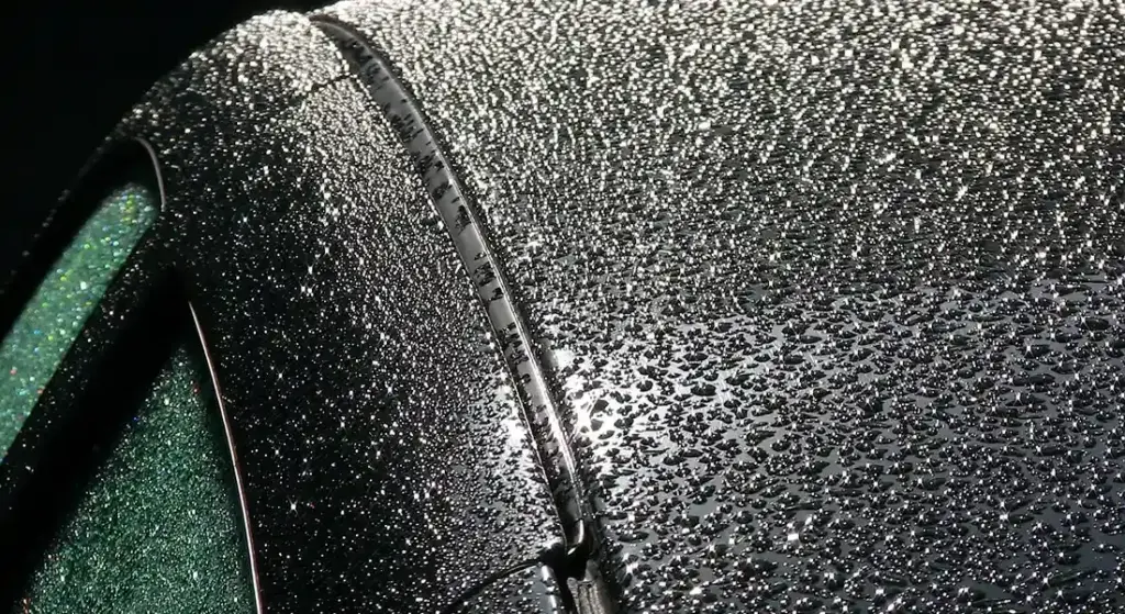 Is Paint Protection Film or Ceramic Coating Better for Protecting a New Car’s Paint?