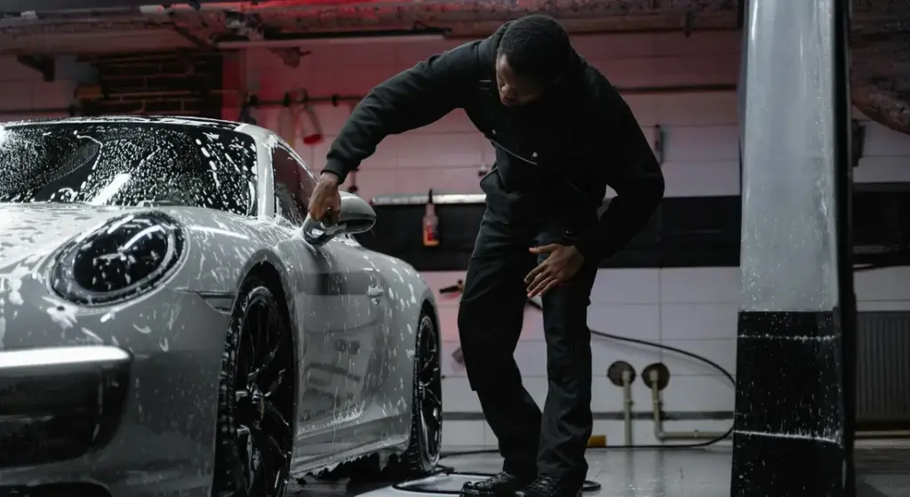 How Do You Choose the Right Ceramic Car Coating? A Guide to Brands, Layers, and DIY vs. Professional Application