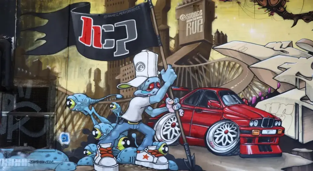 Spray Can Savior or Swirl Disaster? How to Paint and Clear Coat Your Car Properly