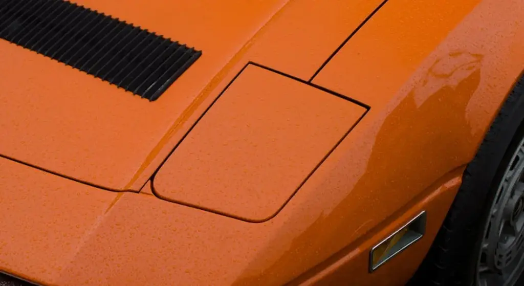 Wax on Ceramic: A Smart Move or a Detailer’s Dilemma?