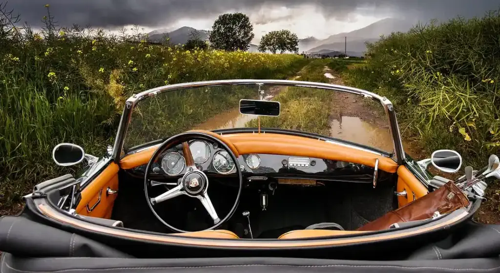 What Is the Best Temperature to Wax a Car? Can You Wax in Cold Weather?