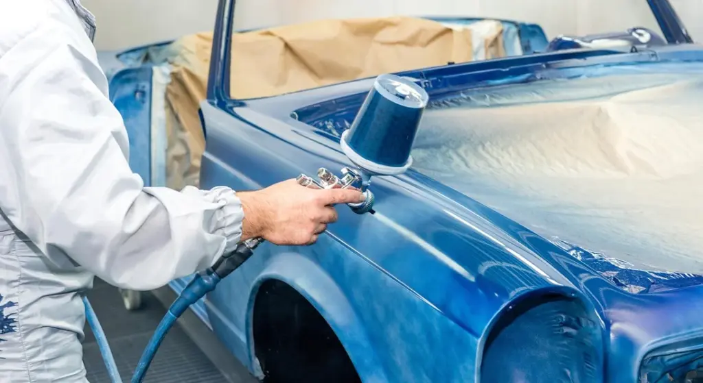 Can You Fix Sun-Faded Car Paint? A Real Detailer’s Guide