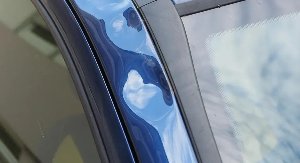 What’s the Complete Process for Surface Preparation Before Automotive Paint?