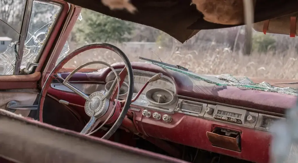 How Do You Remove Rust from Car Surfaces and Parts Without Damaging the Paint or Metal?
